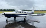 N525RJ Piper PA32-300 Lance - PA32