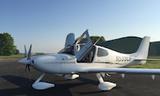 N533CF Cirrus SR22 - SR22