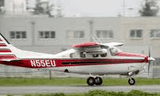 N55EU Cessna Centurion pressurisé - P210