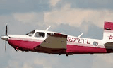 N6227Z Mooney M20J - M20P