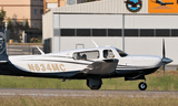 N634MC Mooney M20R Ovation