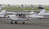 N6523V Cessna C172RG Cutlass - C72R