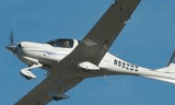 N692DS Diamond DA40 - DA40