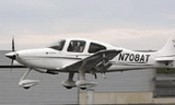 N708AT Cirrus SR20 - SR20