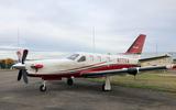 N777XA Socata TBM 850 - TBM8