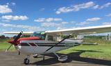 N802DD Cessna 172 Skyhawk - C172