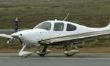 N838G Cirrus SR22TG3 - SR22