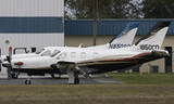 N850CD Socata TBM850 - TBM8