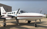 N904BC Cessna 421 Golden Eagle - C421