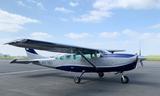 N91060 CESSNA 207 - C207
