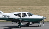 N928GT Rockwell 114 Commander - AC11