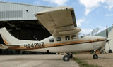 N942MZ Cessna Centurion pressurisé - P210