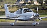 N950CD Cirrus SR22 - SR22
