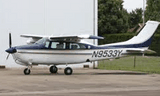 N9533Y Cessna Centurion T210N - T210