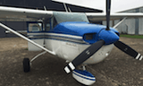Cessna 206 Stationair - T206