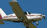 N9934P Socata TB21 Trinidad TC - TB21