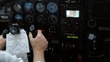 Cessna P210 pressurisé