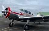 N47W Spartan 7W Executive -SP7