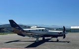 N960AM Socata TBM960 - TBM9